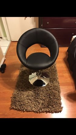 Modern chair. Can be used for desk chair