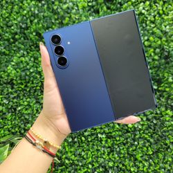 Samsung Galaxy Z Fold 7