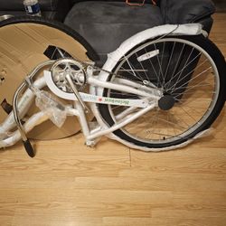 Heniken Bike