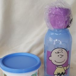 Tupperware 