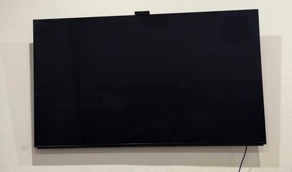 SONY A95L 55inch oled 4k tv 120hz(used 40 hours)