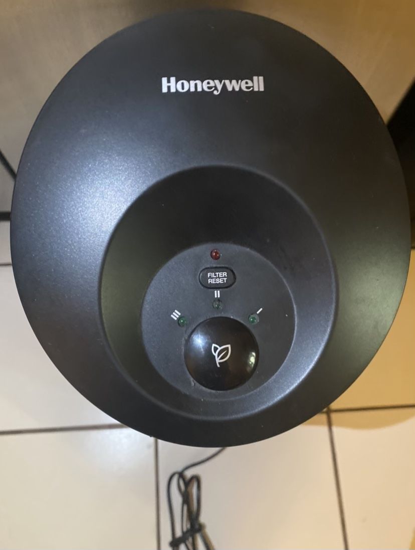 Honeywell Purifier  