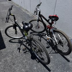 Bicycles For Sale