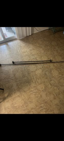 curtain Rods