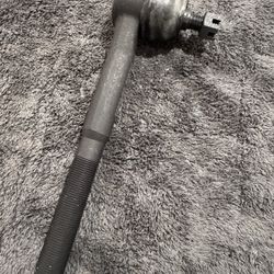 ES2(contact info removed)-05 Chevy, GMC, Cadillac; Inner Tie Rod End; 2 or 4 Wheel Drive