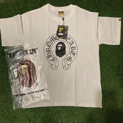 Bape tee