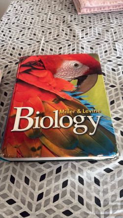 Biology -Miller &Levine