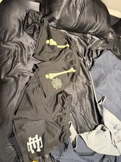 Eric Emanuel shorts