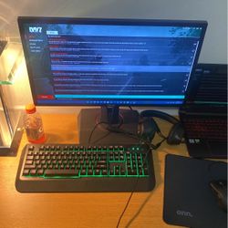 ASUS  27in Gaming Monitor 