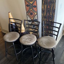 Home Decor $15 Each Piece 