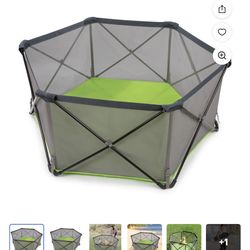 Summer Infant Pop 'N Play Portable Playard