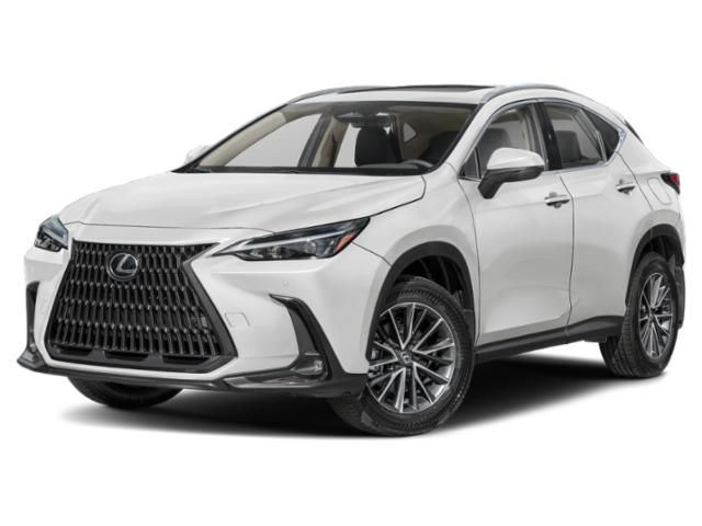 2024 Lexus NX 350