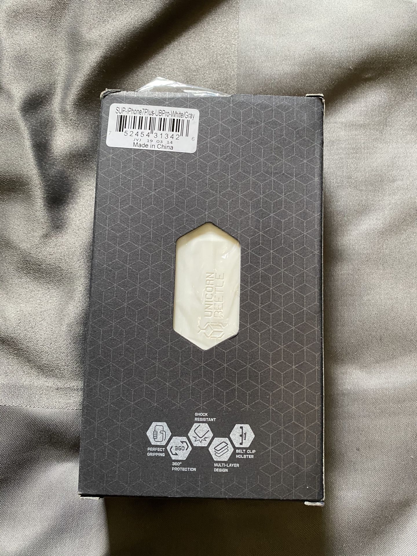 iPhone 7/8 plus cases