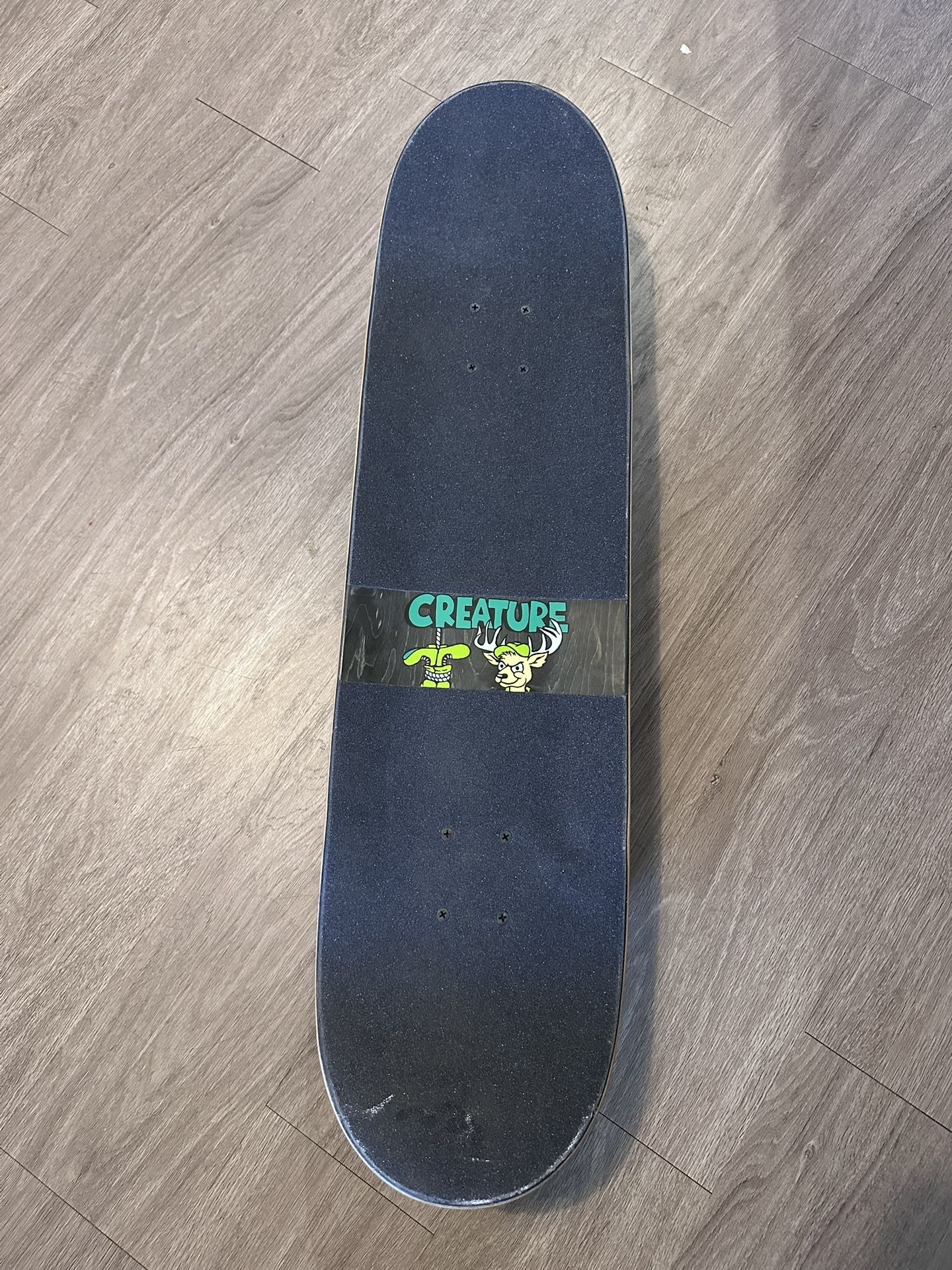 Skateboard Complete