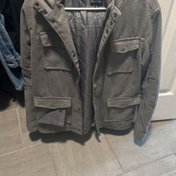 Women’s Jacket 