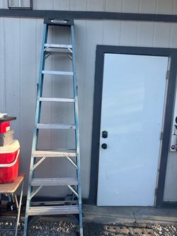 Werner ladder