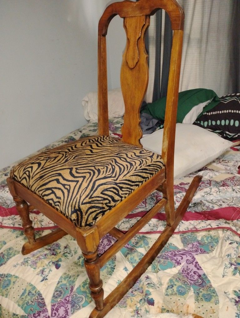 Rocking Chair