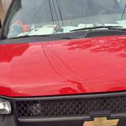 2015 Chevrolet Silverado 2500