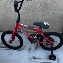 Kids Bike. 