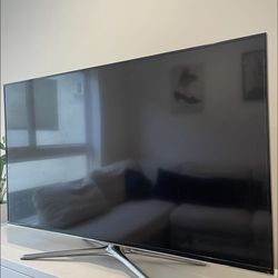 Smart Samsung Tv 55 Inch 