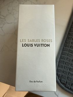 Louis Vuitton Men’s Fragrance