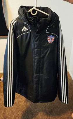 Brand New Soccer/Futbol Jacket