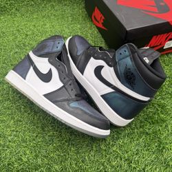 New Jordan 1 “Chameleon” Size 11