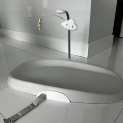 Skip Hop Wipe-clean Changing Pad