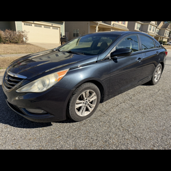 2013 Hyundai Sonata for sale