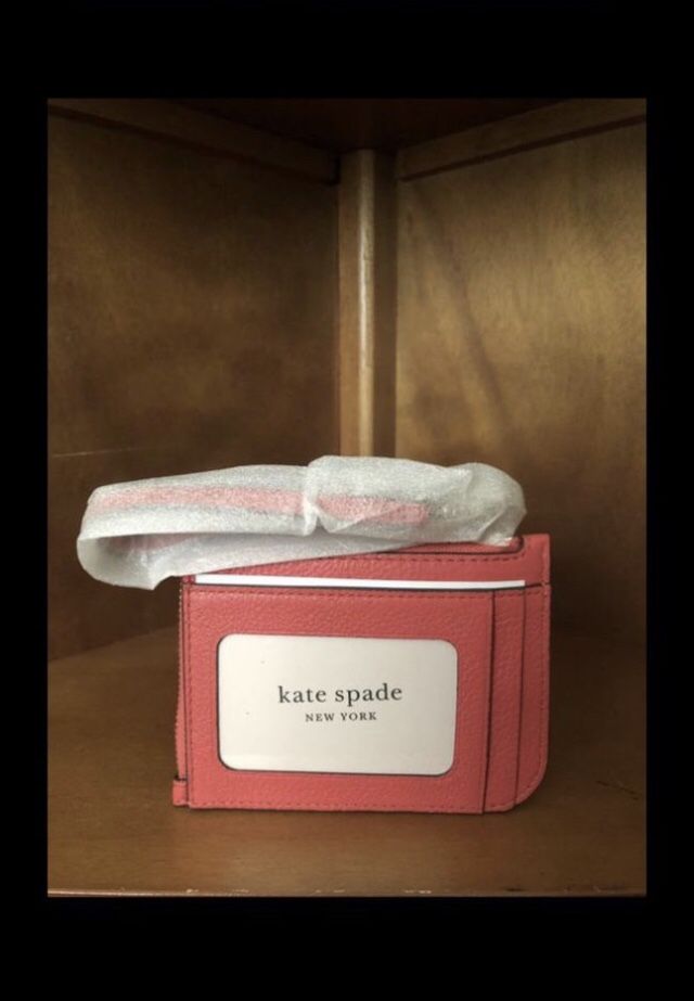 Brand New Kate Spade wallet