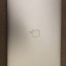 15.4” Mid-2012 MacBook Pro Retina