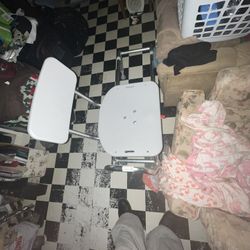 Shower Chair. 
