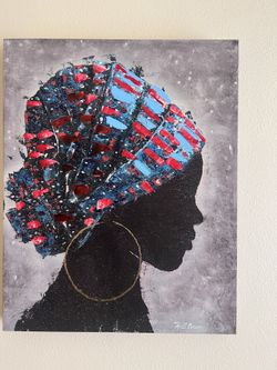 Wall art