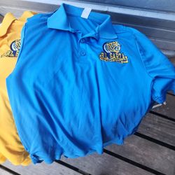 School Shirts