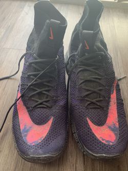 Nike Free Mercurial CR7 (Like New) Size 11