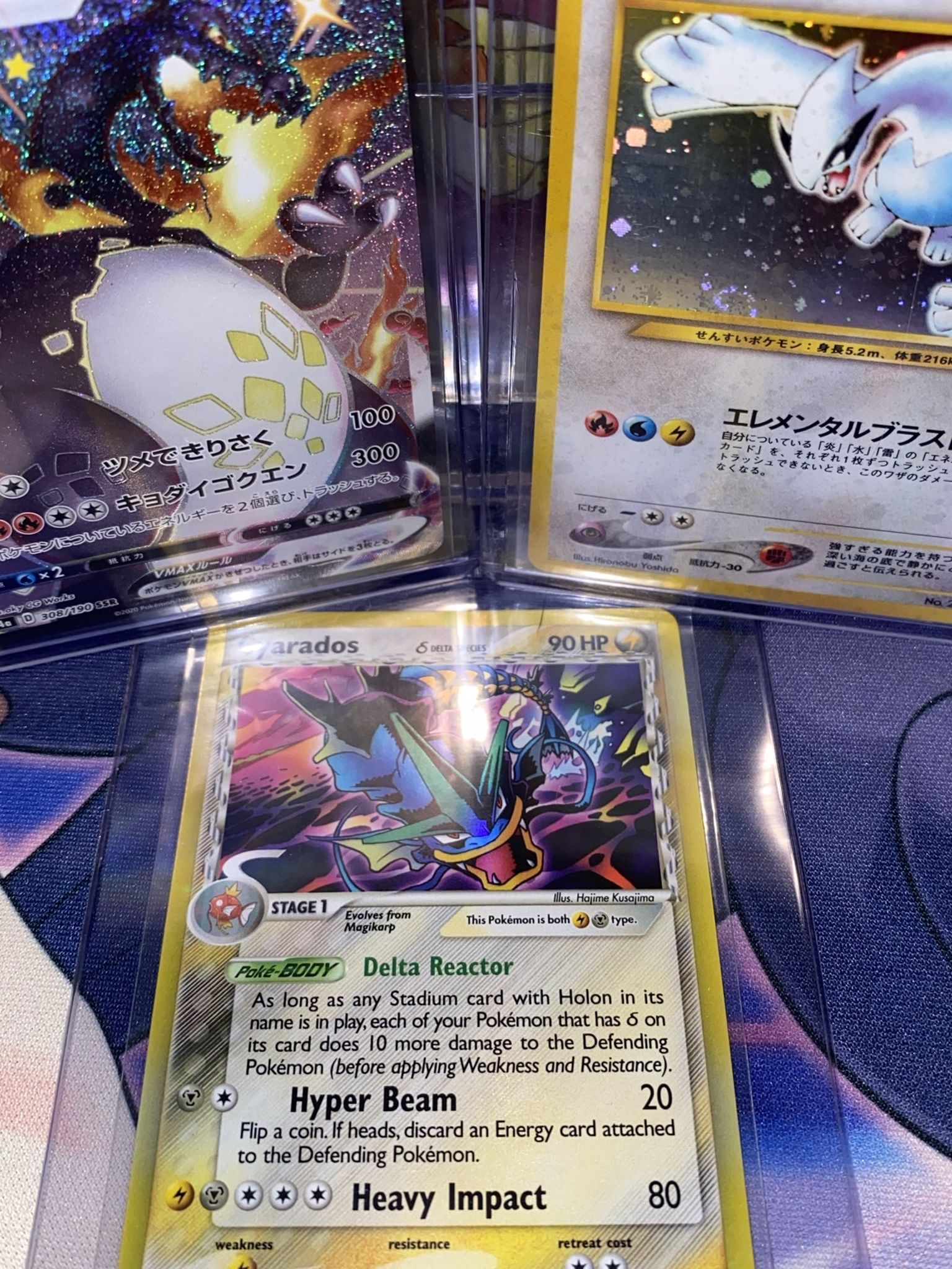 LMK if You’re Interested In Any Of These Cards!