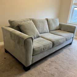 Nice Sofa 