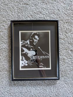 Elvis Photo