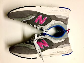 New Balance 997 Running Shoes 10.5