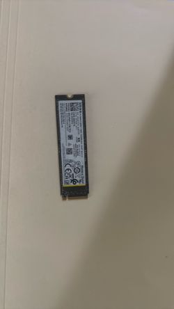 M.2 WesternDigital 1tb NVME