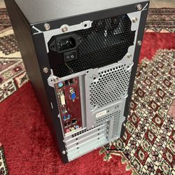 Tower Windows i7 PC, 32 GB