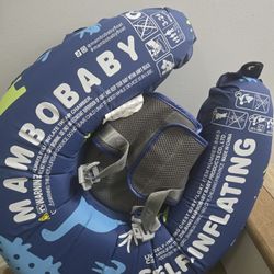 Kids Toys And Swimming Gear