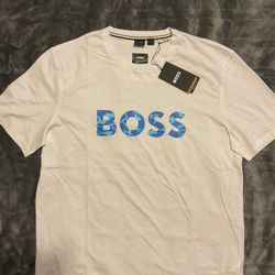 Hugo Boss T Shirts