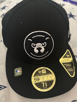 New Era 59Fifty Chicago Cubs Fitted Hat 7 5/8