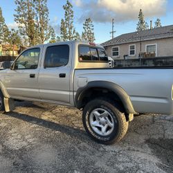 Tacoma Parts Partes Tacoma 