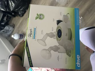 Electric Breast Pump
