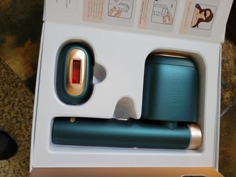 BoSidin Pioneer-Pro Permanent Hair Removal Device