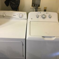 Brand New Full Laundry
