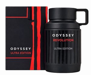 Armaf Odyssey Revolution Ultra Edition Cologne