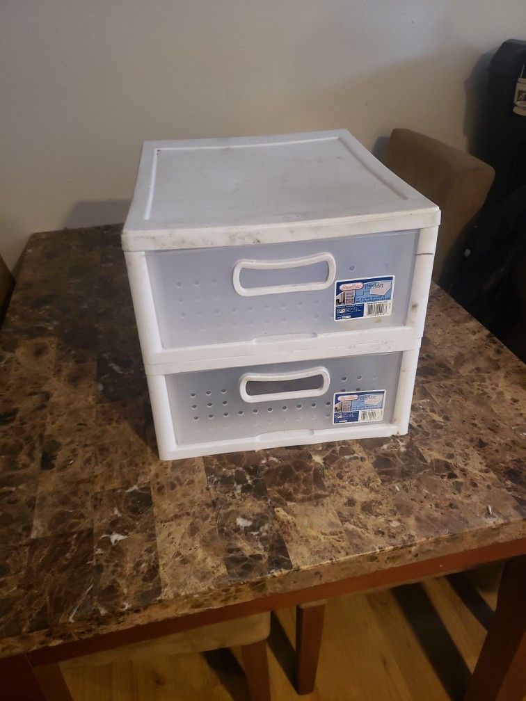 Drawers